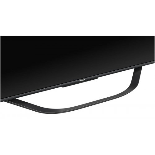 Телевизор Hisense 55" 55U7KQ Black купить в Украине: Киев, Днепр, Харьков, Одесса  | Низкая цена, отзывы, характеристики от TELEMART фото
