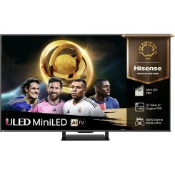 Телевизор Hisense 65