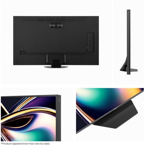 Телевизор Hisense 65" 65U8Q Black купить в Украине: Киев, Днепр, Харьков, Одесса  | Низкая цена, отзывы, характеристики от TELEMART фото