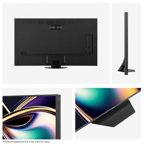 Телевизор Hisense 75" 75U8Q Black купить в Украине: Киев, Днепр, Харьков, Одесса  | Низкая цена, отзывы, характеристики от TELEMART фото