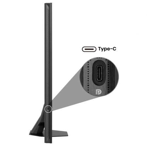Телевизор Hisense 75" 75U8Q Black купить в Украине: Киев, Днепр, Харьков, Одесса  | Низкая цена, отзывы, характеристики от TELEMART фото