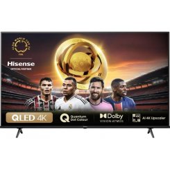 Телевізор Hisense 75