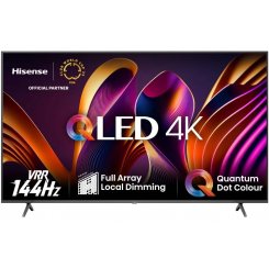 Телевізор Hisense 75