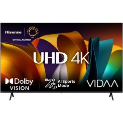 Телевизор Hisense 85