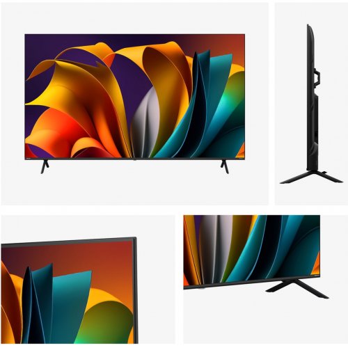 Телевізор Hisense 85" 85A6N Black купити в Україні: Київ, Львів, Хмельницький, Тернопіль | Низька ціна, відгуки, характеристики від TELEMART фото