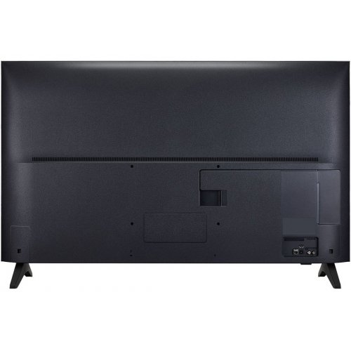 Телевизор LG 43" 43QNED70A6A Black купить в Украине: Киев, Днепр, Харьков, Одесса  | Низкая цена, отзывы, характеристики от TELEMART фото