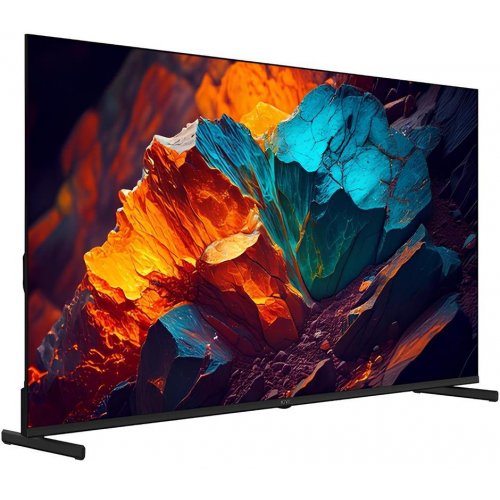 Телевізор LG 55" 55QNED70A6A Black купити в Україні: Київ, Львів, Хмельницький, Тернопіль | Низька ціна, відгуки, характеристики від TELEMART фото