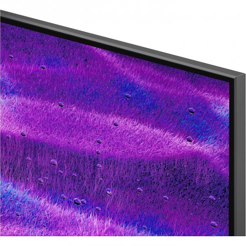 Телевізор Samsung 100" Neo QLED QN80F 4K (QE100QN80FUXUA) Black купити в Україні: Київ, Львів, Хмельницький, Тернопіль | Низька ціна, відгуки, характеристики від TELEMART фото