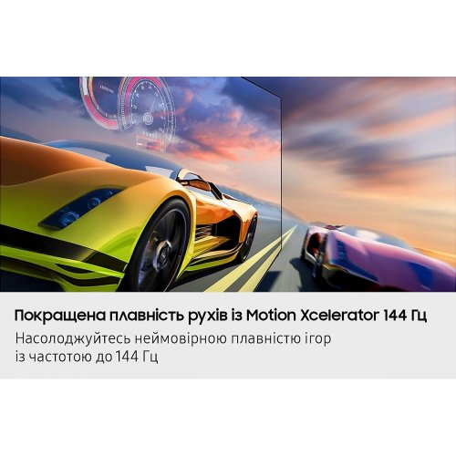 Телевізор Samsung 65" OLED S90F 4K (QE65S90FAUXUA) Black купити в Україні: Київ, Львів, Хмельницький, Тернопіль | Низька ціна, відгуки, характеристики від TELEMART фото