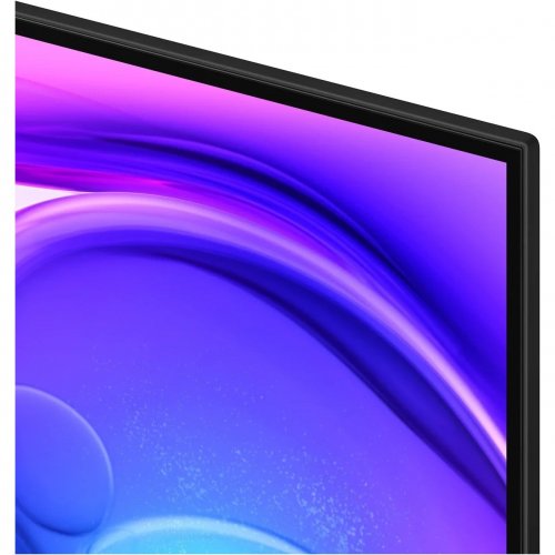 Телевізор Samsung 85" Real QLED Q6F 4K (QE85Q6FAAUXUA) Black купити в Україні: Київ, Львів, Хмельницький, Тернопіль | Низька ціна, відгуки, характеристики від TELEMART фото