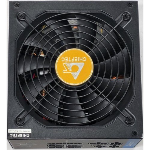 Блок живлення CHIEFTEC Proton 1000W (BDF-1000C) (Відновлено продавцем, 806108) купити в Україні: Київ, Львів, Хмельницький, Тернопіль | Перевірка сумісності, низька ціна, відгуки, характеристики від TELEMART фото