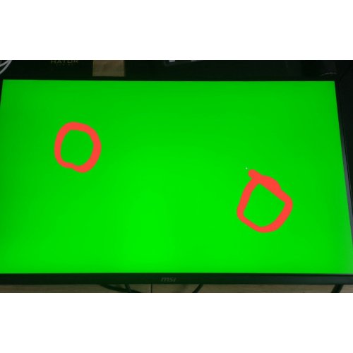 Уценка монитор MSI 27" MAG 275QF Black (Повреждена упаковка, 806135) купить в Украине: Киев, Днепр, Харьков, Одесса  | Низкая цена, отзывы, характеристики от TELEMART фото