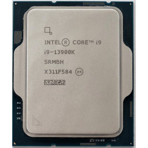 Процесор Intel Core i9-13900K 3.0(5.8)GHz 36MB s1700 Box (BX8071513900K) (Відновлено продавцем, 806146) купити в Україні: Київ, Львів, Хмельницький, Тернопіль | Перевірка сумісності, низька ціна, відгуки, характеристики від TELEMART фото