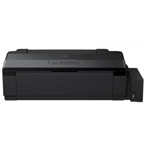Купити Принтер Epson L1800 (C11CD82401) - ціна в Києві, Львові, Вінниці, Хмельницькому, Франківську, Україні | інтернет-магазин TELEMART.UA фото