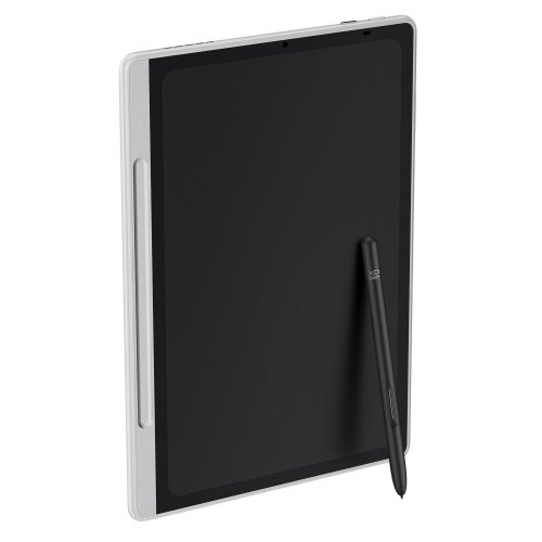Графічний планшет XP-Pen Magic Note Pad 10.9" (CDM1101U-BEU) Silver/White купити в Україні: Київ, Львів, Хмельницький, Тернопіль | Низька ціна, відгуки, характеристики від TELEMART фото
