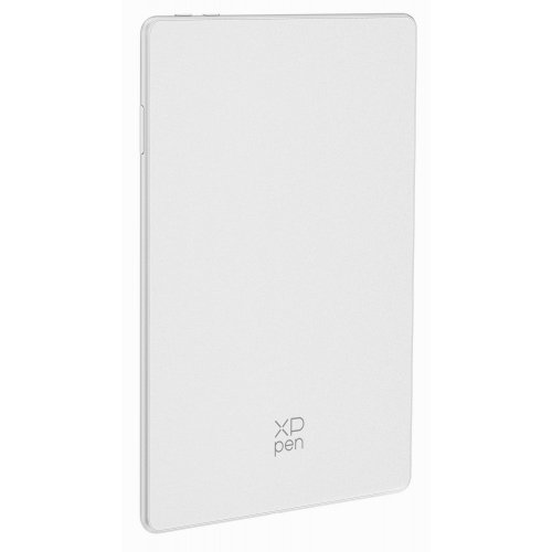 Графічний планшет XP-Pen Magic Note Pad 10.9" (CDM1101U-BEU) Silver/White купити в Україні: Київ, Львів, Хмельницький, Тернопіль | Низька ціна, відгуки, характеристики від TELEMART фото