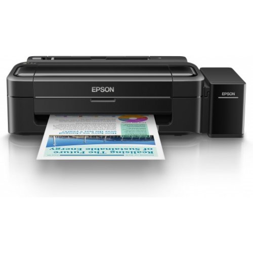 Принтер Epson L310 (C11CE5740) купить в Украине | Telemart фото