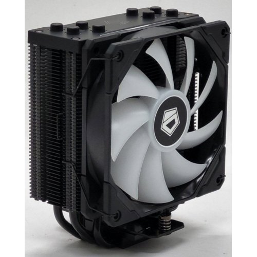 Кулер ID-Cooling SE-224-XTS ARGB (SE-224-XTS ARGB) (Відновлено продавцем, 806205) купити в Україні: Київ, Львів, Хмельницький, Тернопіль | Перевірка сумісності, низька ціна, відгуки, характеристики від TELEMART фото