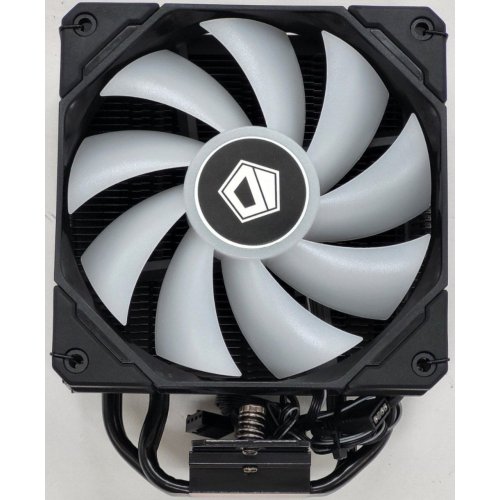 Кулер ID-Cooling SE-224-XTS ARGB (SE-224-XTS ARGB) (Відновлено продавцем, 806205) купити в Україні: Київ, Львів, Хмельницький, Тернопіль | Перевірка сумісності, низька ціна, відгуки, характеристики від TELEMART фото