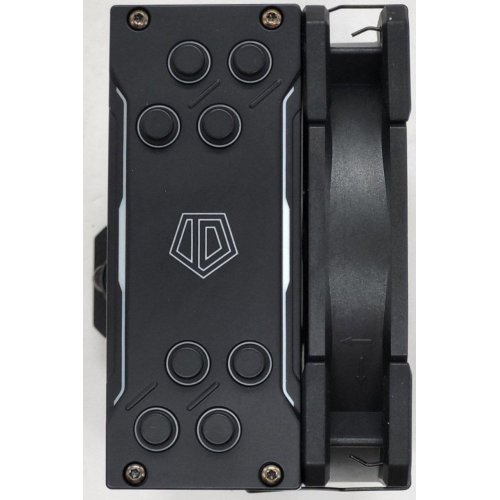 Кулер ID-Cooling SE-224-XTS ARGB (SE-224-XTS ARGB) (Відновлено продавцем, 806205) купити в Україні: Київ, Львів, Хмельницький, Тернопіль | Перевірка сумісності, низька ціна, відгуки, характеристики від TELEMART фото