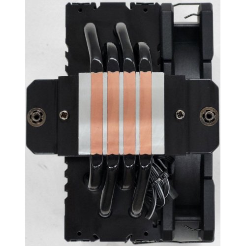 Кулер ID-Cooling SE-224-XTS ARGB (SE-224-XTS ARGB) (Відновлено продавцем, 806205) купити в Україні: Київ, Львів, Хмельницький, Тернопіль | Перевірка сумісності, низька ціна, відгуки, характеристики від TELEMART фото