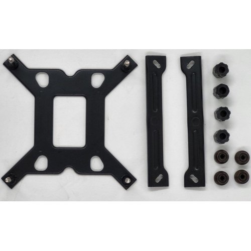 Кулер ID-Cooling SE-224-XTS ARGB (SE-224-XTS ARGB) (Відновлено продавцем, 806205) купити в Україні: Київ, Львів, Хмельницький, Тернопіль | Перевірка сумісності, низька ціна, відгуки, характеристики від TELEMART фото