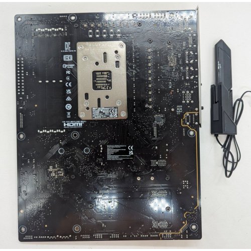 Материнская плата Asus PRIME X870-P WIFI (sAM5, AMD X870) (Восстановлено продавцом, 806217) купить в Украине: Киев, Днепр, Харьков, Одесса  | Проверка совместимости, низкая цена, отзывы, характеристики от TELEMART фото