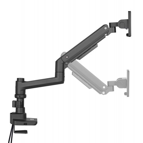 HEXO Fabulous USB (HXF-690UCP) Black купити в Україні: Київ, Львів, Хмельницький, Тернопіль, Івано-Франківськ | Низька ціна, відгуки, характеристики від TELEMART фото