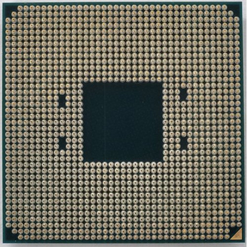 Процесор AMD Ryzen 5 5600 3.5(4.4)GHz 32MB sAM4 Tray (100-000000927) (Відновлено продавцем, 806229) купити в Україні: Київ, Львів, Хмельницький, Тернопіль | Перевірка сумісності, низька ціна, відгуки, характеристики від TELEMART фото
