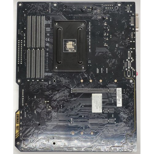 Материнская плата Asus TUF B450-PRO GAMING (sAM4, AMD B450) (Восстановлено продавцом, 806239) купить в Украине: Киев, Днепр, Харьков, Одесса  | Проверка совместимости, низкая цена, отзывы, характеристики от TELEMART фото