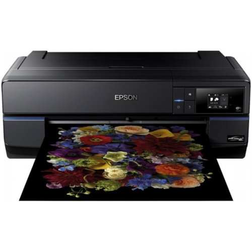 Принтер Epson SureColor SC-P800 (C11CE22301) купити в Україні | Telemart фото