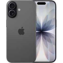 Смартфон Apple iPhone 17 256GB (MG6J4AF/A) Black