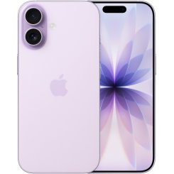 Смартфон Apple iPhone 17 256GB (MG6M4AF/A) Lavender
