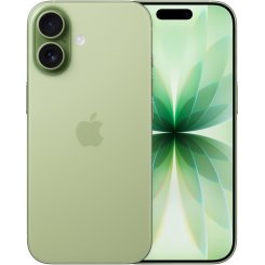 Смартфон Apple iPhone 17 256GB (MG6N4AF/A) Sage