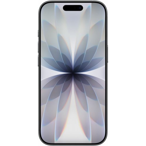 Смартфон Apple iPhone 17 512GB (MG6P4AF/A) Black купити в Україні: Київ, Львів, Хмельницький, Тернопіль | Низька ціна, відгуки, характеристики від TELEMART фото