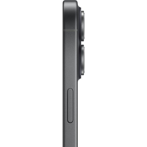 Смартфон Apple iPhone 17 512GB (MG6P4AF/A) Black купити в Україні: Київ, Львів, Хмельницький, Тернопіль | Низька ціна, відгуки, характеристики від TELEMART фото