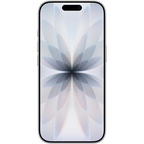 Смартфон Apple iPhone 17 512GB (MG6Q4AF/A) White купити в Україні: Київ, Львів, Хмельницький, Тернопіль | Низька ціна, відгуки, характеристики від TELEMART фото