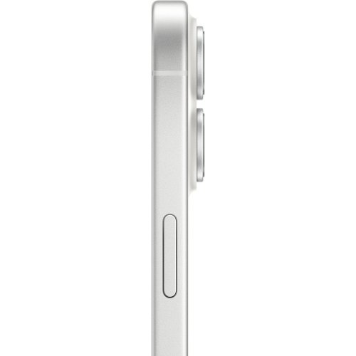 Смартфон Apple iPhone 17 512GB (MG6Q4AF/A) White купити в Україні: Київ, Львів, Хмельницький, Тернопіль | Низька ціна, відгуки, характеристики від TELEMART фото