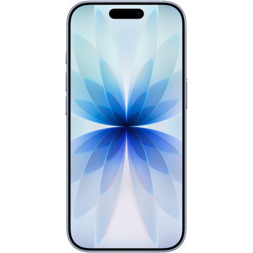 Смартфон Apple iPhone 17 512GB (MG6T4AF/A) Mist Blue купити в Україні: Київ, Львів, Хмельницький, Тернопіль | Низька ціна, відгуки, характеристики від TELEMART фото