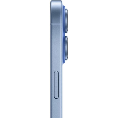 Смартфон Apple iPhone 17 512GB (MG6T4AF/A) Mist Blue купити в Україні: Київ, Львів, Хмельницький, Тернопіль | Низька ціна, відгуки, характеристики від TELEMART фото