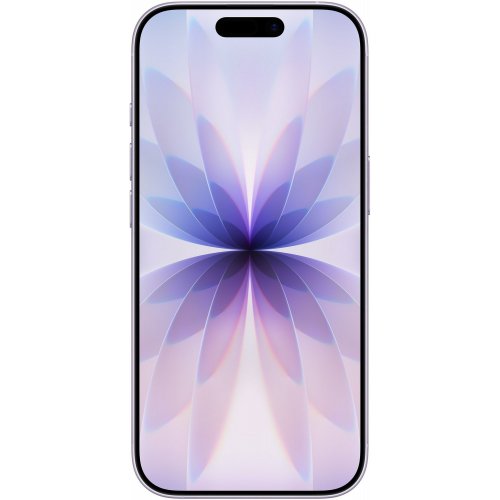 Смартфон Apple iPhone 17 512GB (MG6U4AF/A) Lavender купити в Україні: Київ, Львів, Хмельницький, Тернопіль | Низька ціна, відгуки, характеристики від TELEMART фото