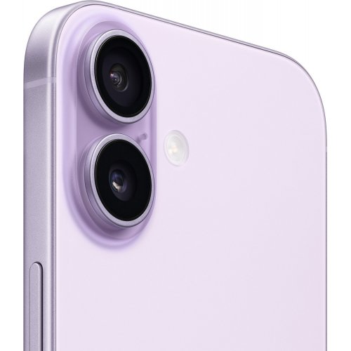 Смартфон Apple iPhone 17 512GB (MG6U4AF/A) Lavender купити в Україні: Київ, Львів, Хмельницький, Тернопіль | Низька ціна, відгуки, характеристики від TELEMART фото