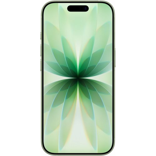 Смартфон Apple iPhone 17 512GB (MG6V4AF/A) Sage купити в Україні: Київ, Львів, Хмельницький, Тернопіль | Низька ціна, відгуки, характеристики від TELEMART фото
