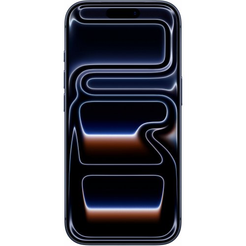 Смартфон Apple iPhone 17 Pro 256GB (MG8J4AF/A) Deep Blue купити в Україні: Київ, Львів, Хмельницький, Тернопіль | Низька ціна, відгуки, характеристики від TELEMART фото