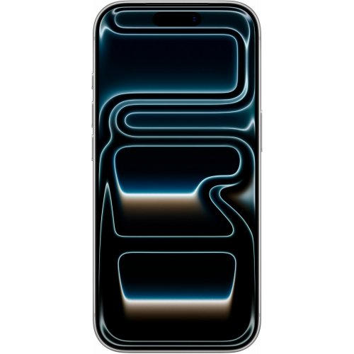 Смартфон Apple iPhone 17 Pro 512GB (MG8K4AF/A) Silver купити в Україні: Київ, Львів, Хмельницький, Тернопіль | Низька ціна, відгуки, характеристики від TELEMART фото