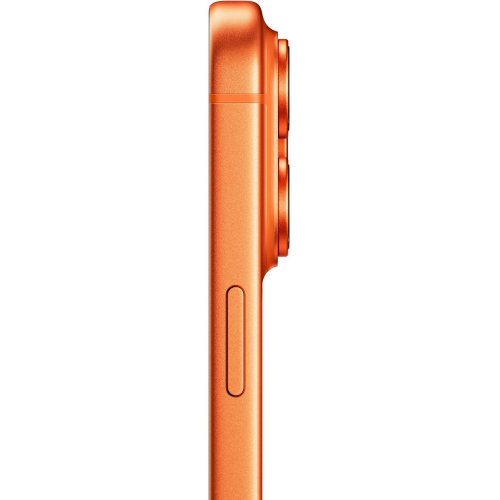 Смартфон Apple iPhone 17 Pro 512GB (MG8M4AF/A) Cosmic Orange купити в Україні: Київ, Львів, Хмельницький, Тернопіль | Низька ціна, відгуки, характеристики від TELEMART фото