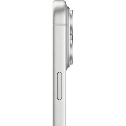 Смартфон Apple iPhone 17 Pro 1TB (MG8P4AF/A) Silver купити в Україні: Київ, Львів, Хмельницький, Тернопіль | Низька ціна, відгуки, характеристики від TELEMART фото
