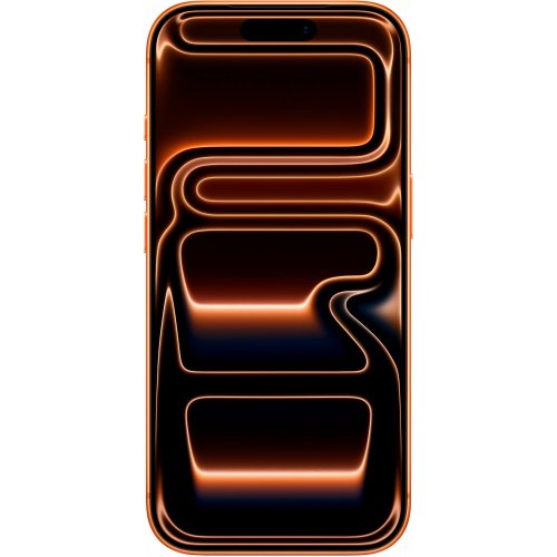 Смартфон Apple iPhone 17 Pro 1TB (MG8Q4AF/A) Cosmic Orange купити в Україні: Київ, Львів, Хмельницький, Тернопіль | Низька ціна, відгуки, характеристики від TELEMART фото