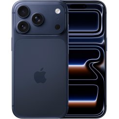 Смартфон Apple iPhone 17 Pro 1TB (MG8R4AF/A) Deep Blue