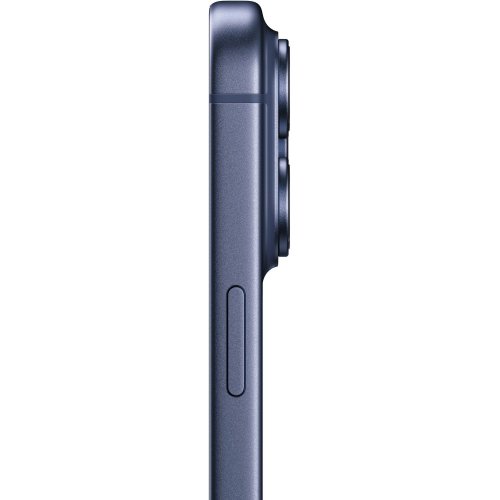 Смартфон Apple iPhone 17 Pro 1TB (MG8R4AF/A) Deep Blue купити в Україні: Київ, Львів, Хмельницький, Тернопіль | Низька ціна, відгуки, характеристики від TELEMART фото